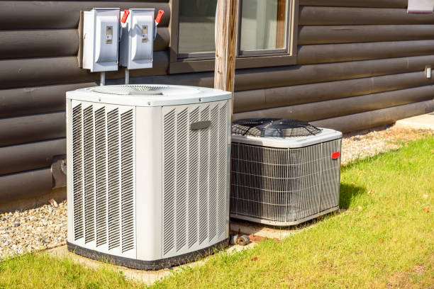 Local HVAC companies in Highland Falls, NY